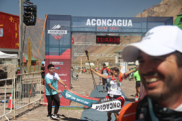 Aconcagua Ultra Trail 2023