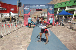 Aconcagua Ultra Trail 2023