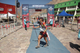 Aconcagua Ultra Trail 2023