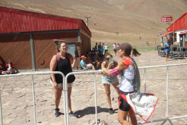 Aconcagua Ultra Trail 2023