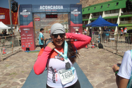 Aconcagua Ultra Trail 2023