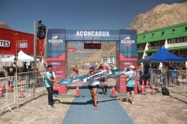 Aconcagua Ultra Trail 2023