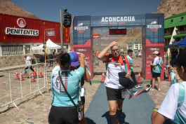 Aconcagua Ultra Trail 2023