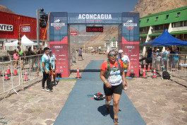 Aconcagua Ultra Trail 2023