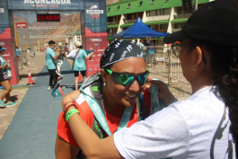 Aconcagua Ultra Trail 2023