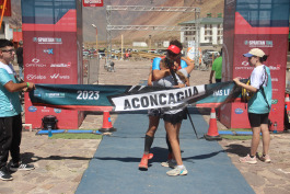 Aconcagua Ultra Trail 2023