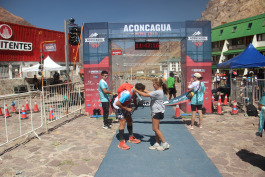 Aconcagua Ultra Trail 2023