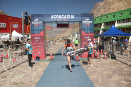 Aconcagua Ultra Trail 2023