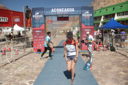 Aconcagua Ultra Trail 2023