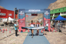 Aconcagua Ultra Trail 2023