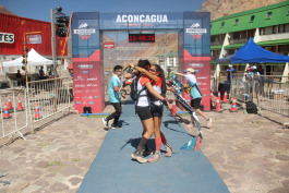 Aconcagua Ultra Trail 2023