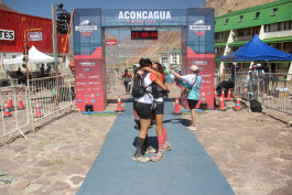 Aconcagua Ultra Trail 2023