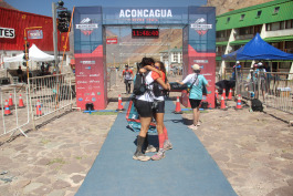 Aconcagua Ultra Trail 2023