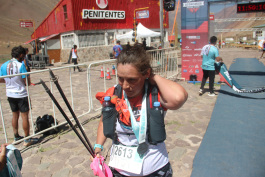 Aconcagua Ultra Trail 2023