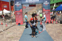 Aconcagua Ultra Trail 2023