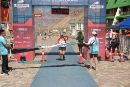 Aconcagua Ultra Trail 2023