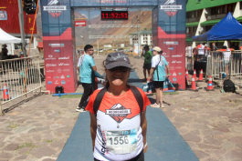 Aconcagua Ultra Trail 2023