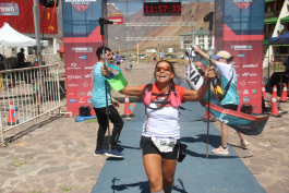 Aconcagua Ultra Trail 2023