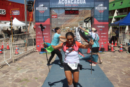 Aconcagua Ultra Trail 2023