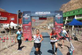 Aconcagua Ultra Trail 2023