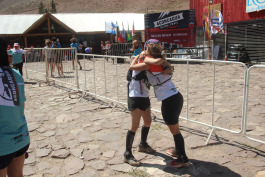 Aconcagua Ultra Trail 2023