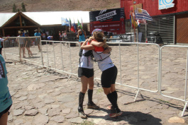 Aconcagua Ultra Trail 2023