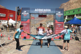 Aconcagua Ultra Trail 2023