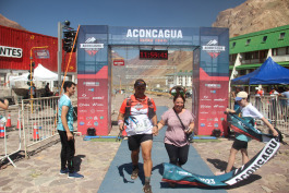 Aconcagua Ultra Trail 2023