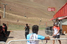 Aconcagua Ultra Trail 2023