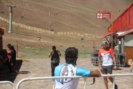 Aconcagua Ultra Trail 2023