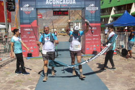 Aconcagua Ultra Trail 2023