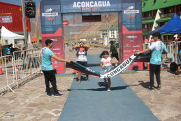 Aconcagua Ultra Trail 2023