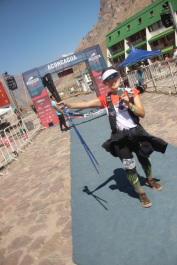 Aconcagua Ultra Trail 2023