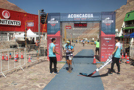 Aconcagua Ultra Trail 2023