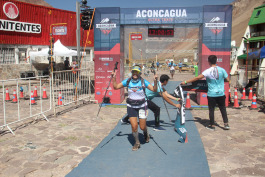 Aconcagua Ultra Trail 2023