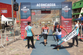 Aconcagua Ultra Trail 2023