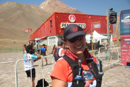 Aconcagua Ultra Trail 2023