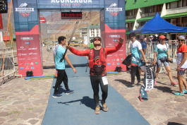 Aconcagua Ultra Trail 2023