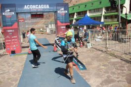 Aconcagua Ultra Trail 2023