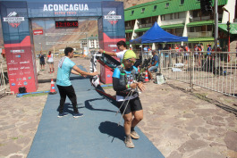 Aconcagua Ultra Trail 2023