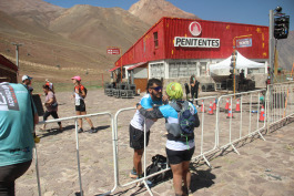 Aconcagua Ultra Trail 2023