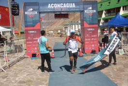 Aconcagua Ultra Trail 2023