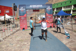 Aconcagua Ultra Trail 2023