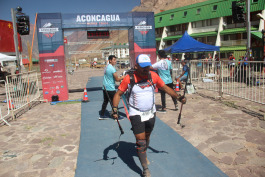 Aconcagua Ultra Trail 2023