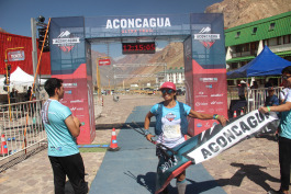 Aconcagua Ultra Trail 2023