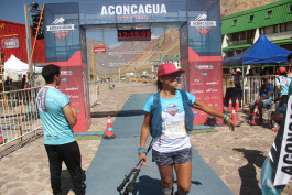 Aconcagua Ultra Trail 2023