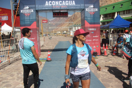 Aconcagua Ultra Trail 2023