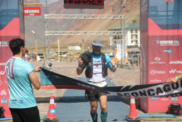 Aconcagua Ultra Trail 2023