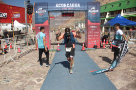 Aconcagua Ultra Trail 2023