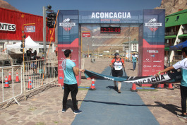 Aconcagua Ultra Trail 2023